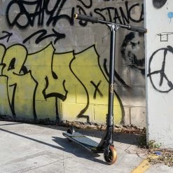 Scooters Envy KOS S7 Complete Scooter Soul 27 Scooters Envy KOS S7 Complete Scooter Soul