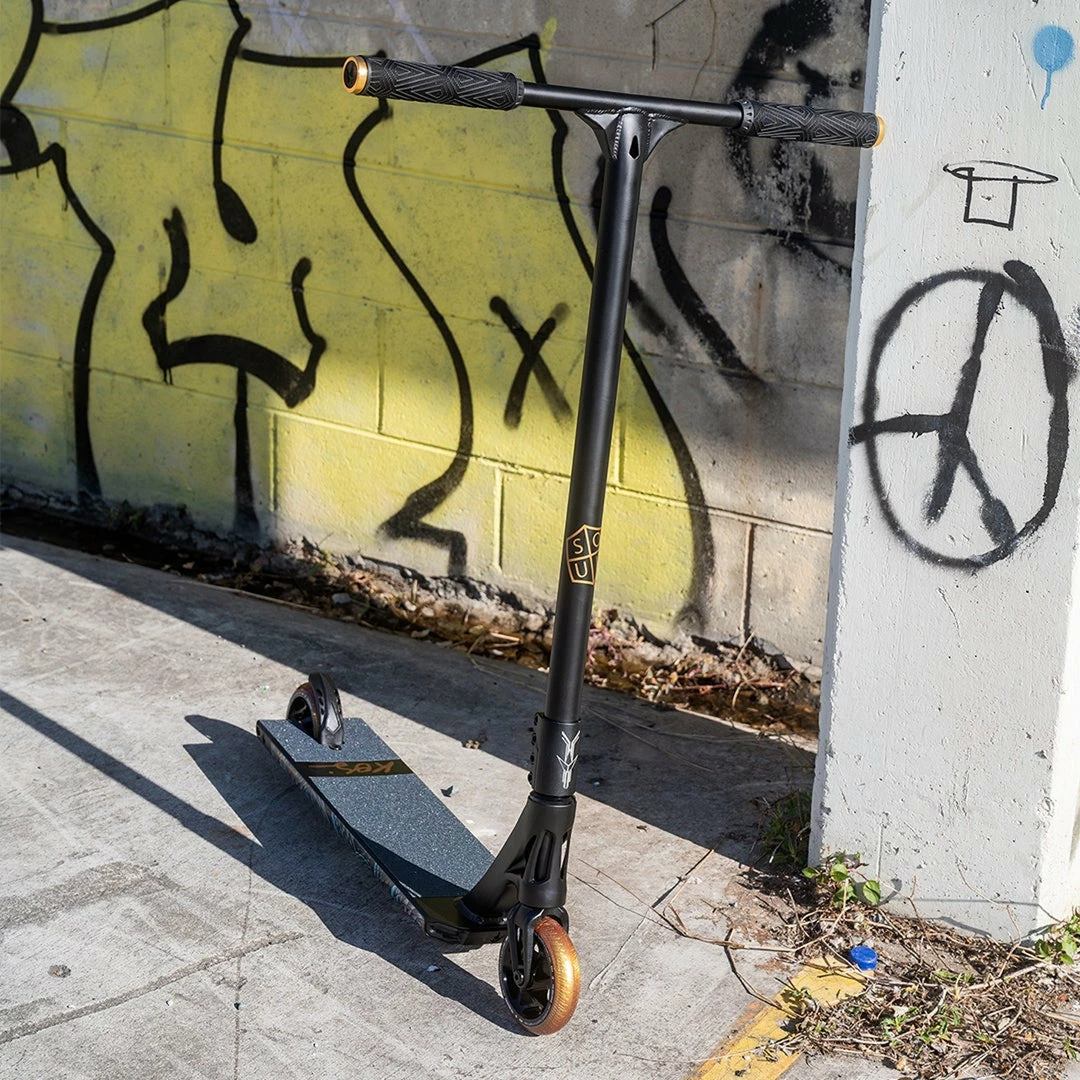 Scooters Envy KOS S7 Complete Scooter Soul 8 Scooters Envy KOS S7 Complete Scooter Soul