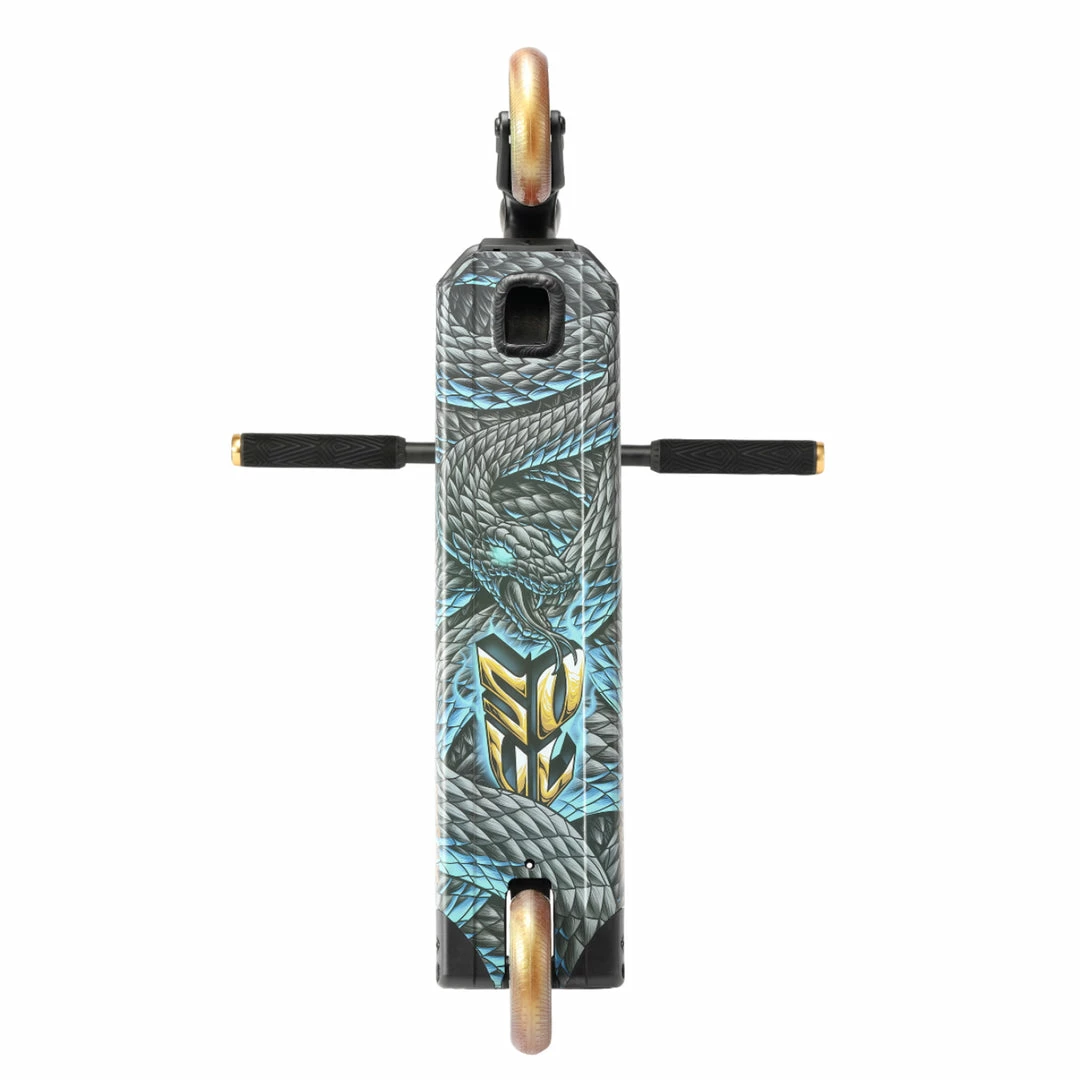 Scooters Envy KOS S7 Complete Scooter Soul 3 Scooters Envy KOS S7 Complete Scooter Soul