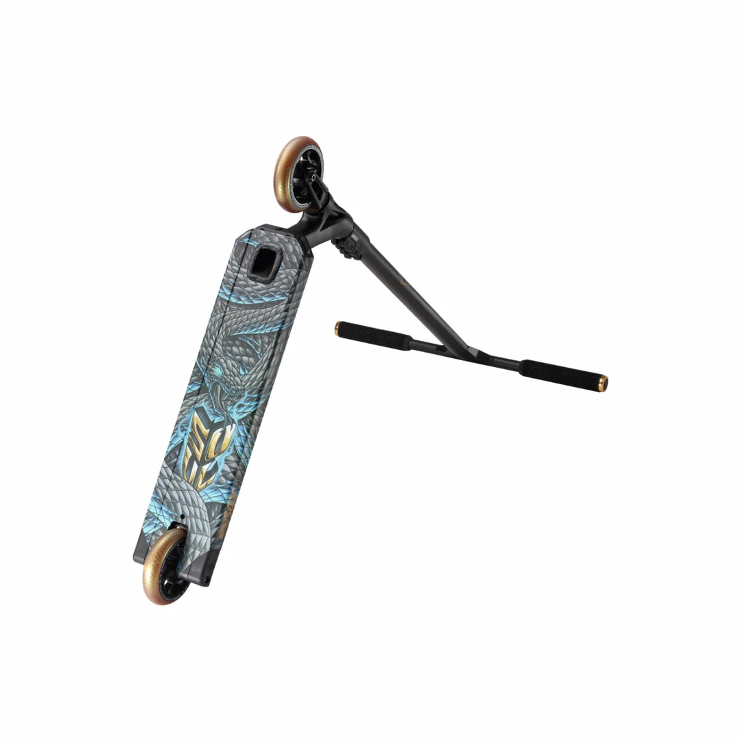 Scooters Envy KOS S7 Complete Scooter Soul 4 Scooters Envy KOS S7 Complete Scooter Soul