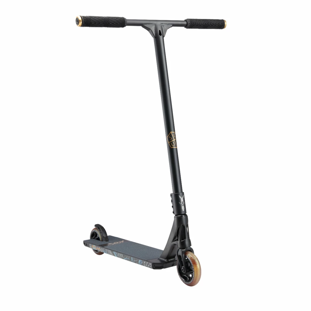 Scooters Envy KOS S7 Complete Scooter Soul 1 Scooters Envy KOS S7 Complete Scooter Soul