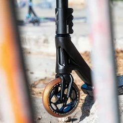 Scooters Envy KOS S7 Complete Scooter Soul 36 Scooters Envy KOS S7 Complete Scooter Soul