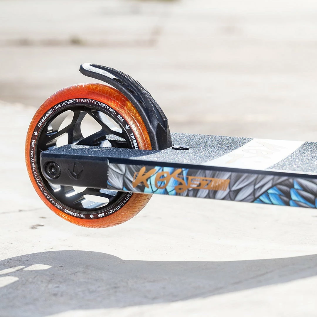 Scooters Envy KOS S7 Complete Scooter Soul 16 Scooters Envy KOS S7 Complete Scooter Soul