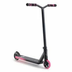 Scooters Envy One Series 3 Complete Scooter Black/Pink