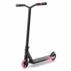 Scooters Envy One Series 3 Complete Scooter Black/Pink 9 Scooters Envy One Series 3 Complete Scooter Black/Pink