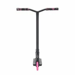 Scooters Envy One Series 3 Complete Scooter Black/Pink 7 Scooters Envy One Series 3 Complete Scooter Black/Pink