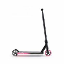 Scooters Envy One Series 3 Complete Scooter Black/Pink