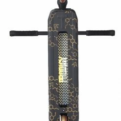 Scooters Envy Prodigy Series 8 Street Edition Scooter Black