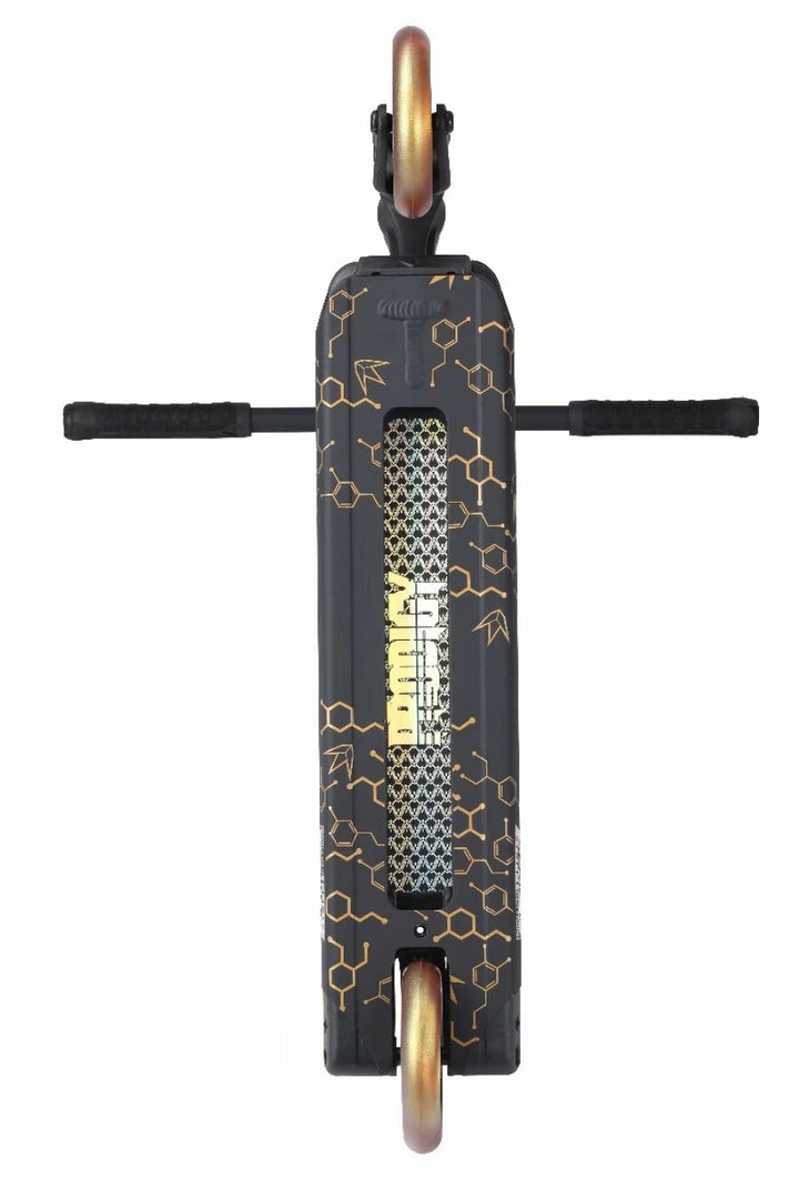 Scooters Envy Prodigy Series 8 Street Edition Scooter Black 2 Scooters Envy Prodigy Series 8 Street Edition Scooter Black