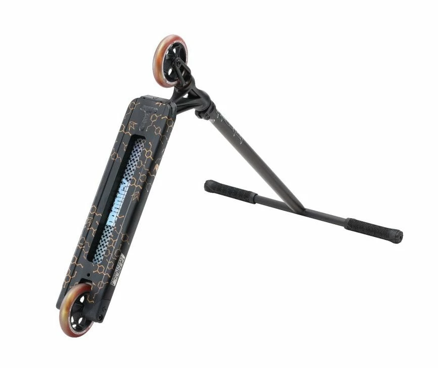 Scooters Envy Prodigy Series 8 Street Edition Scooter Black 3 Scooters Envy Prodigy Series 8 Street Edition Scooter Black