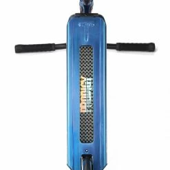 Envy Prodigy Series 8 Complete Scooter Burnt Pipe Scooters