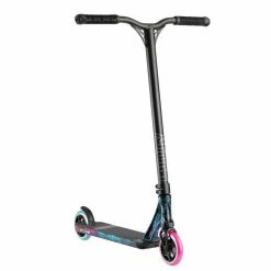 Envy Prodigy Series 8 Complete Scooter Dusk (Teal/Pink)