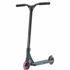 Envy Prodigy Series 8 Complete Scooter Dusk (Teal/Pink)