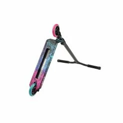 Envy Prodigy Series 8 Complete Scooter Dusk (Teal/Pink) 8 Envy Prodigy Series 8 Complete Scooter Dusk (Teal/Pink)