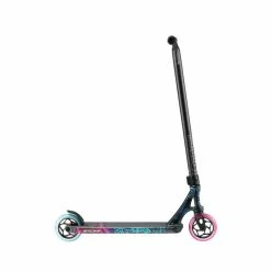 Envy Prodigy Series 8 Complete Scooter Dusk (Teal/Pink) 9 Envy Prodigy Series 8 Complete Scooter Dusk (Teal/Pink)