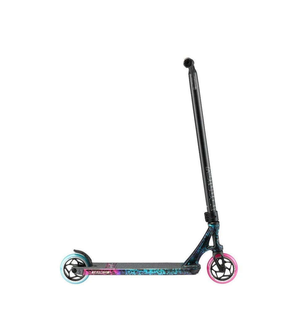 Envy Prodigy Series 8 Complete Scooter Dusk (Teal/Pink) 4 Envy Prodigy Series 8 Complete Scooter Dusk (Teal/Pink)