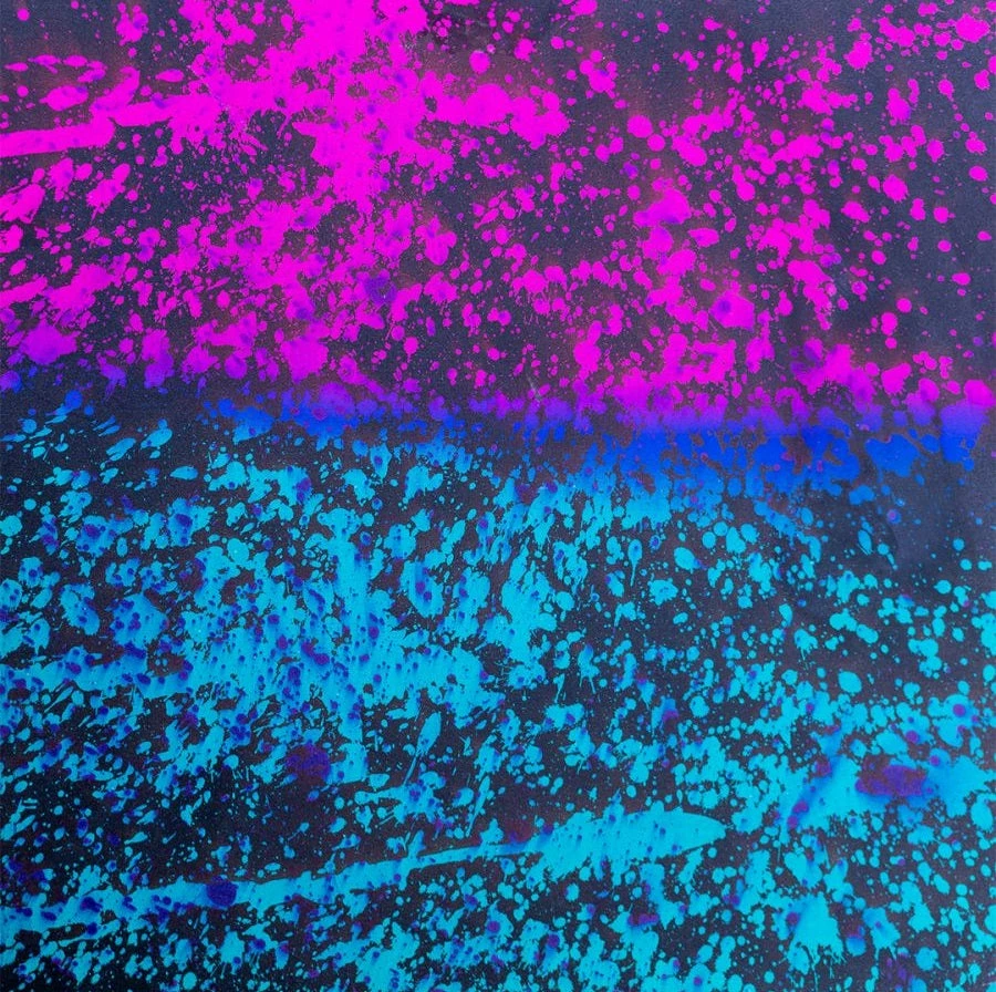 Envy Prodigy Series 8 Complete Scooter Dusk (Teal/Pink) 5 Envy Prodigy Series 8 Complete Scooter Dusk (Teal/Pink)