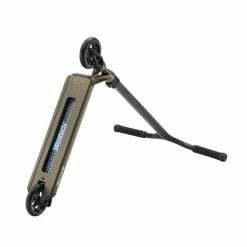 Envy Prodigy Series 8 Complete Scooter Gold Scooters