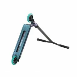 Scooters Envy Prodigy Series 8 Complete Scooter Jade 7 Scooters Envy Prodigy Series 8 Complete Scooter Jade