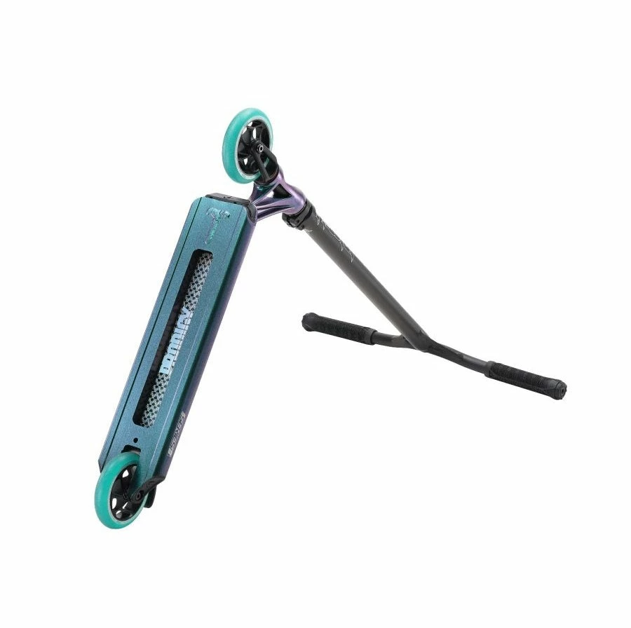 Scooters Envy Prodigy Series 8 Complete Scooter Jade 3 Scooters Envy Prodigy Series 8 Complete Scooter Jade