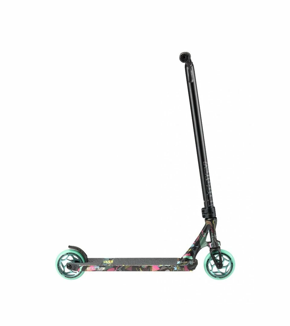 Envy Prodigy Series 8 Complete Scooter Retro 3 Envy Prodigy Series 8 Complete Scooter Retro