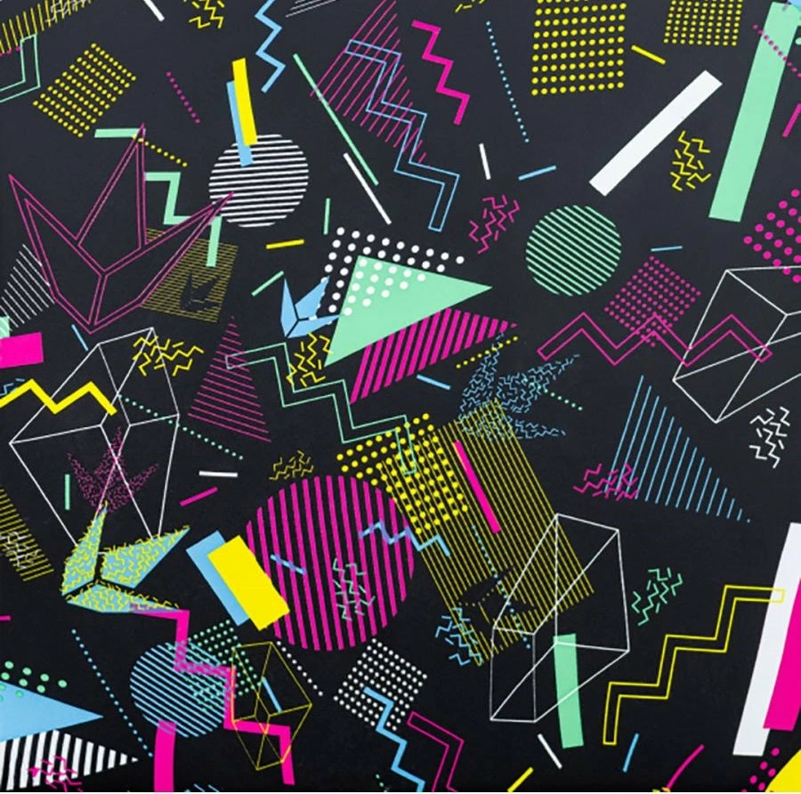 Envy Prodigy Series 8 Complete Scooter Retro 4 Envy Prodigy Series 8 Complete Scooter Retro