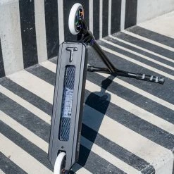 Envy Prodigy S9 Complete Scooter Black/Oil Slick