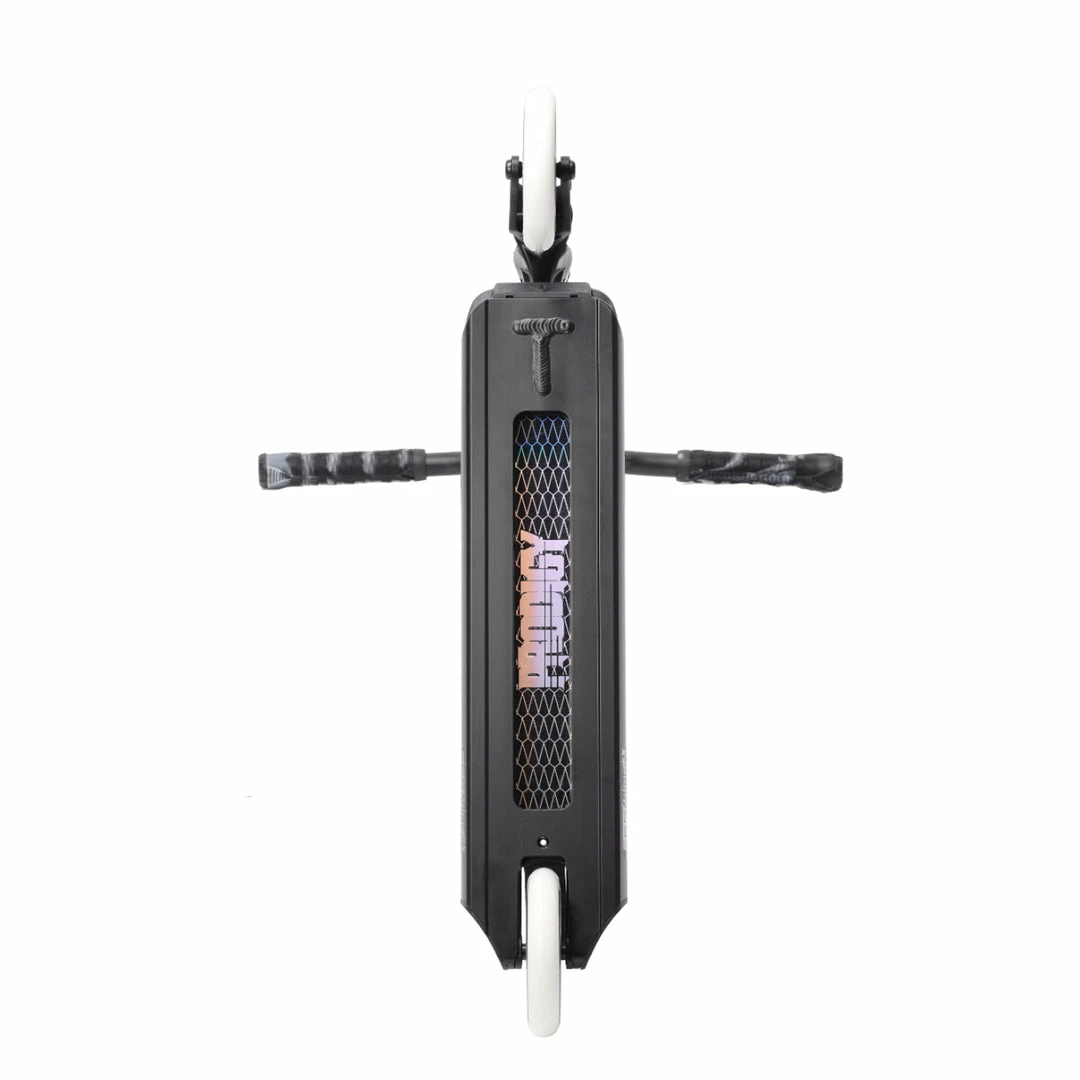 Envy Prodigy S9 Complete Scooter Black/Oil Slick 4 Envy Prodigy S9 Complete Scooter Black/Oil Slick