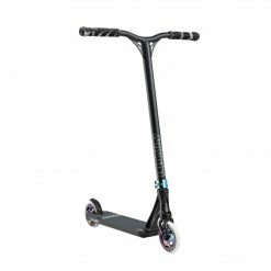 Envy Prodigy S9 Complete Scooter Black/Oil Slick 18 Envy Prodigy S9 Complete Scooter Black/Oil Slick