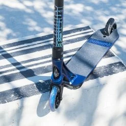 Envy Prodigy S9 Complete Scooter Galaxy 24 Envy Prodigy S9 Complete Scooter Galaxy