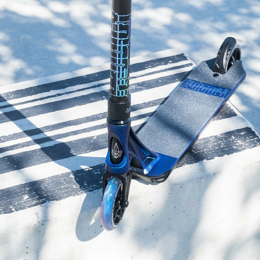 Envy Prodigy S9 Complete Scooter Galaxy 11 Envy Prodigy S9 Complete Scooter Galaxy