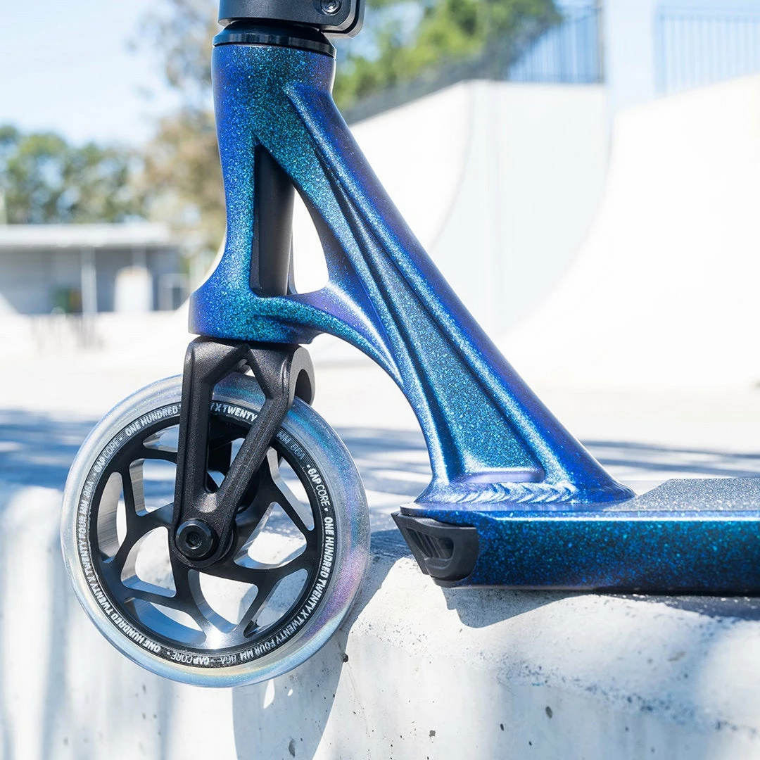 Envy Prodigy S9 Complete Scooter Galaxy 2 Envy Prodigy S9 Complete Scooter Galaxy