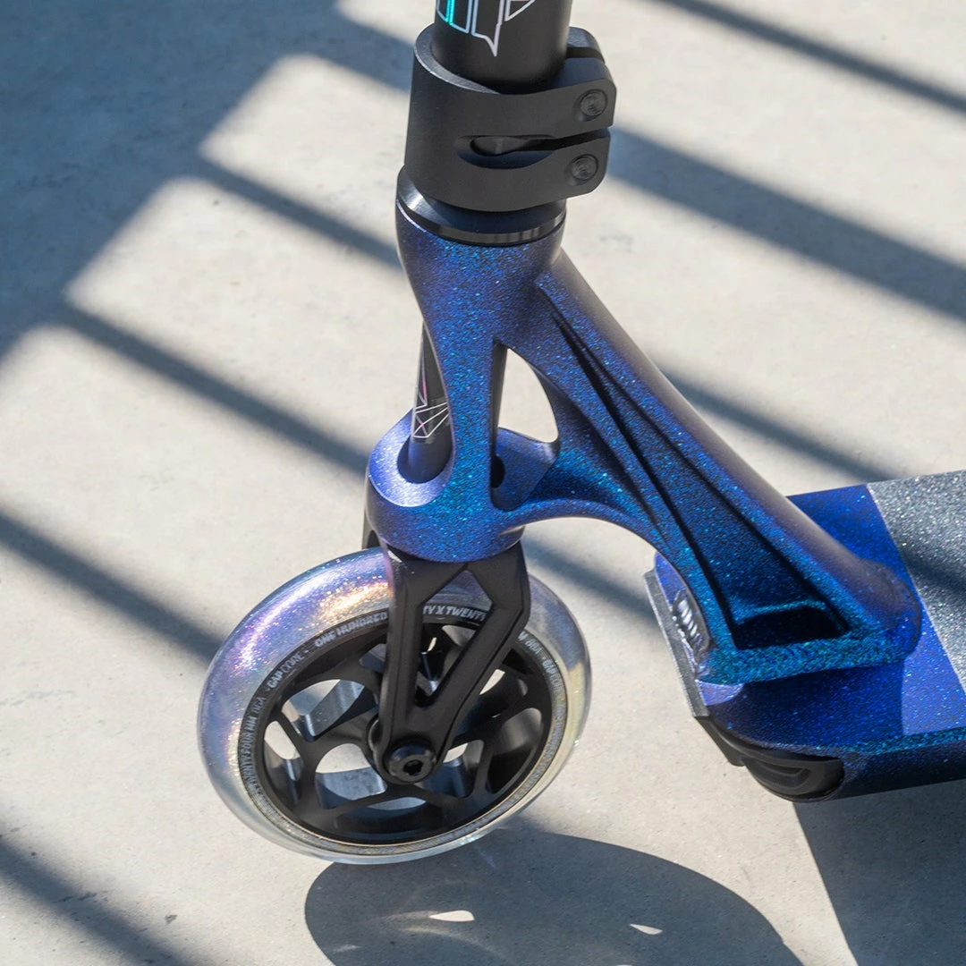 Envy Prodigy S9 Complete Scooter Galaxy 10 Envy Prodigy S9 Complete Scooter Galaxy