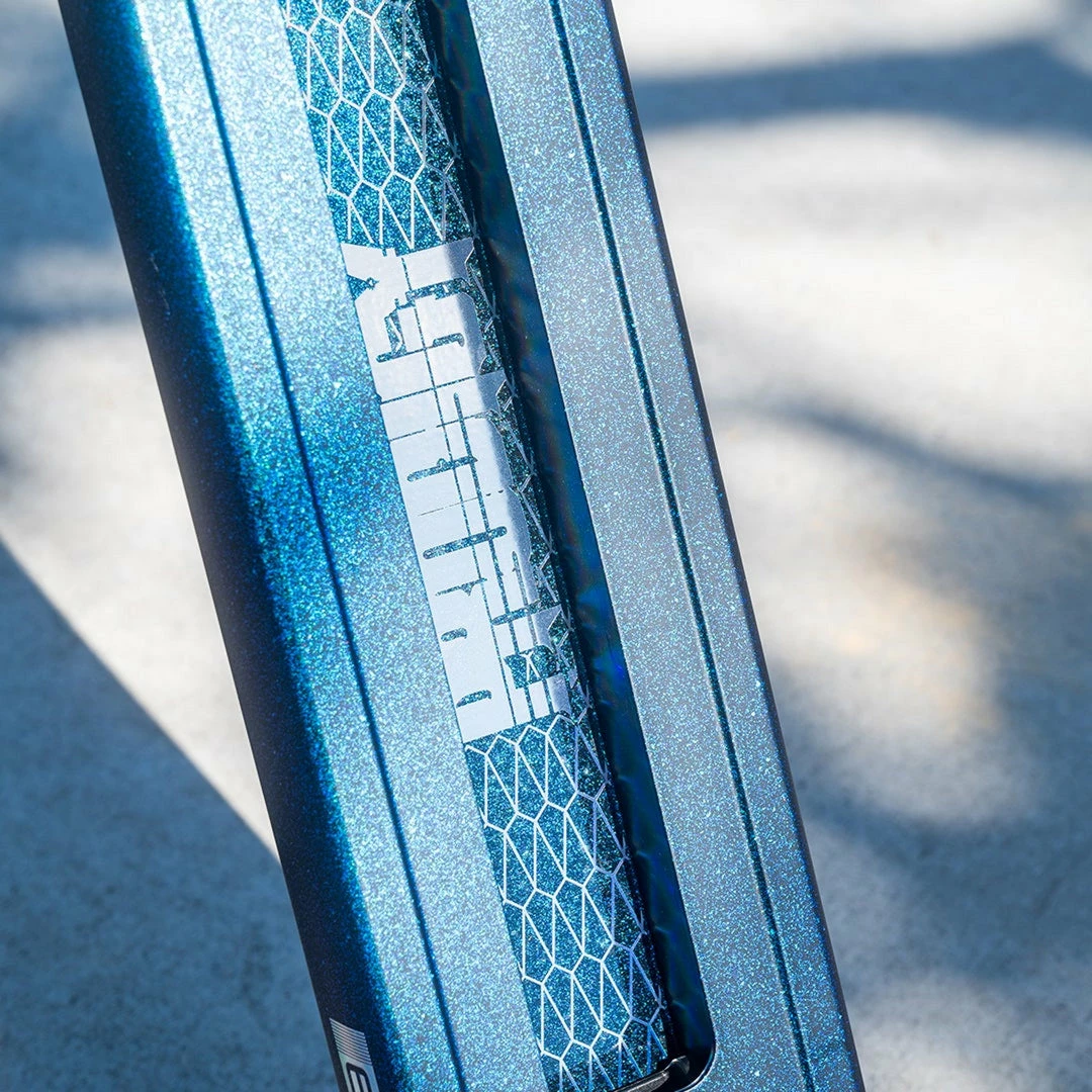 Envy Prodigy S9 Complete Scooter Galaxy 8 Envy Prodigy S9 Complete Scooter Galaxy