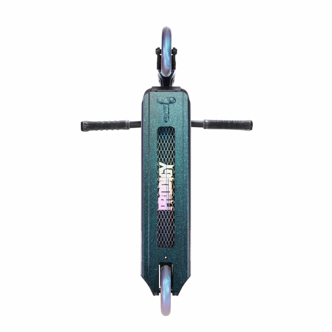 Envy Prodigy S9 Complete Scooter Galaxy 4 Envy Prodigy S9 Complete Scooter Galaxy