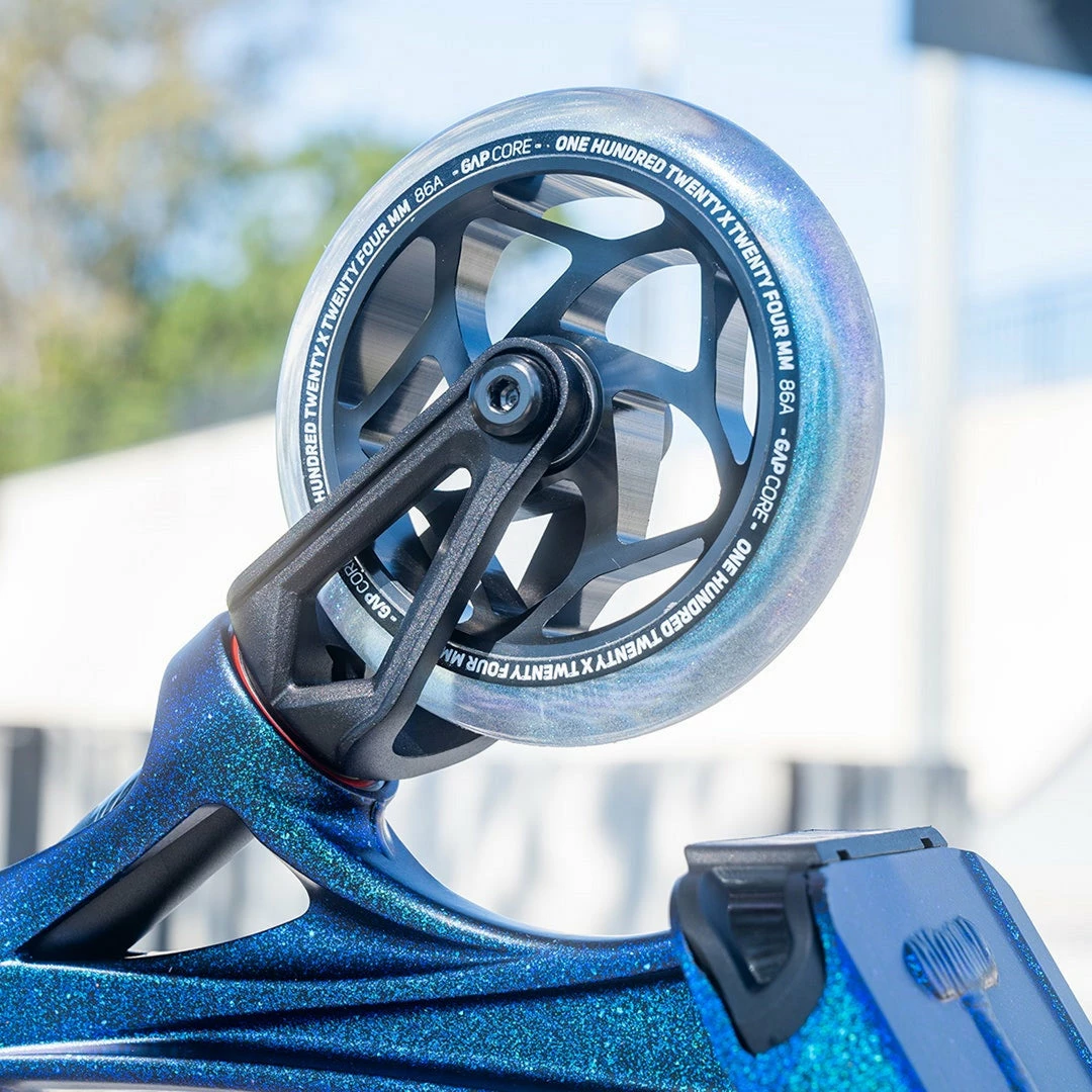 Envy Prodigy S9 Complete Scooter Galaxy 14 Envy Prodigy S9 Complete Scooter Galaxy