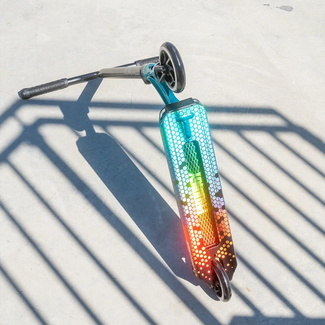 Envy Prodigy S9 Complete Scooter Hex 2 Envy Prodigy S9 Complete Scooter Hex