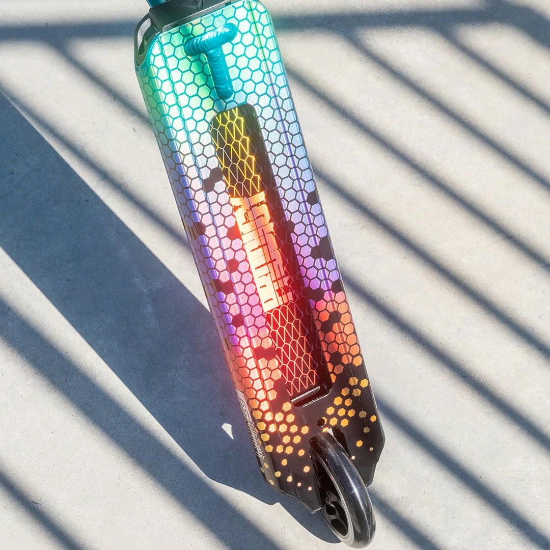 Envy Prodigy S9 Complete Scooter Hex 8 Envy Prodigy S9 Complete Scooter Hex