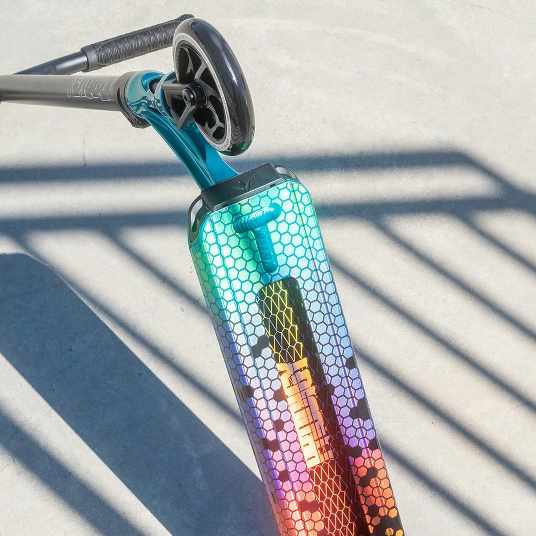 Envy Prodigy S9 Complete Scooter Hex 11 Envy Prodigy S9 Complete Scooter Hex