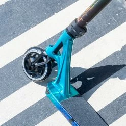 Envy Prodigy S9 Complete Scooter Hex 20 Envy Prodigy S9 Complete Scooter Hex