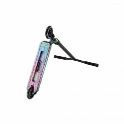 Scooters Envy Prodigy S9 Complete Scooter Oil Slick 15 Scooters Envy Prodigy S9 Complete Scooter Oil Slick