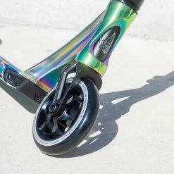Scooters Envy Prodigy S9 Complete Scooter Oil Slick 21 Scooters Envy Prodigy S9 Complete Scooter Oil Slick