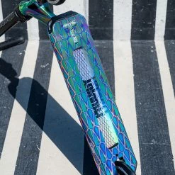 Scooters Envy Prodigy S9 Complete Scooter Oil Slick 19 Scooters Envy Prodigy S9 Complete Scooter Oil Slick