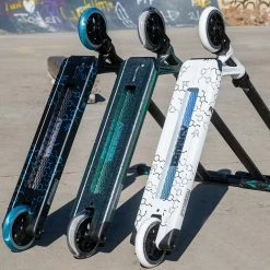 Scooters Envy Prodigy S9 Complete Scooter Street Edition Black 20 Scooters Envy Prodigy S9 Complete Scooter Street Edition Black