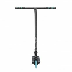 Scooters Envy Prodigy S9 Complete Scooter Street Edition Black 16 Scooters Envy Prodigy S9 Complete Scooter Street Edition Black