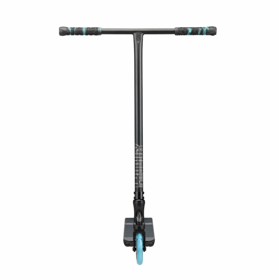 Scooters Envy Prodigy S9 Complete Scooter Street Edition Black 5 Scooters Envy Prodigy S9 Complete Scooter Street Edition Black