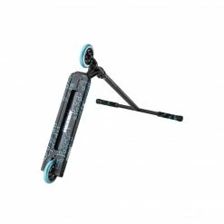 Scooters Envy Prodigy S9 Complete Scooter Street Edition Black 15 Scooters Envy Prodigy S9 Complete Scooter Street Edition Black