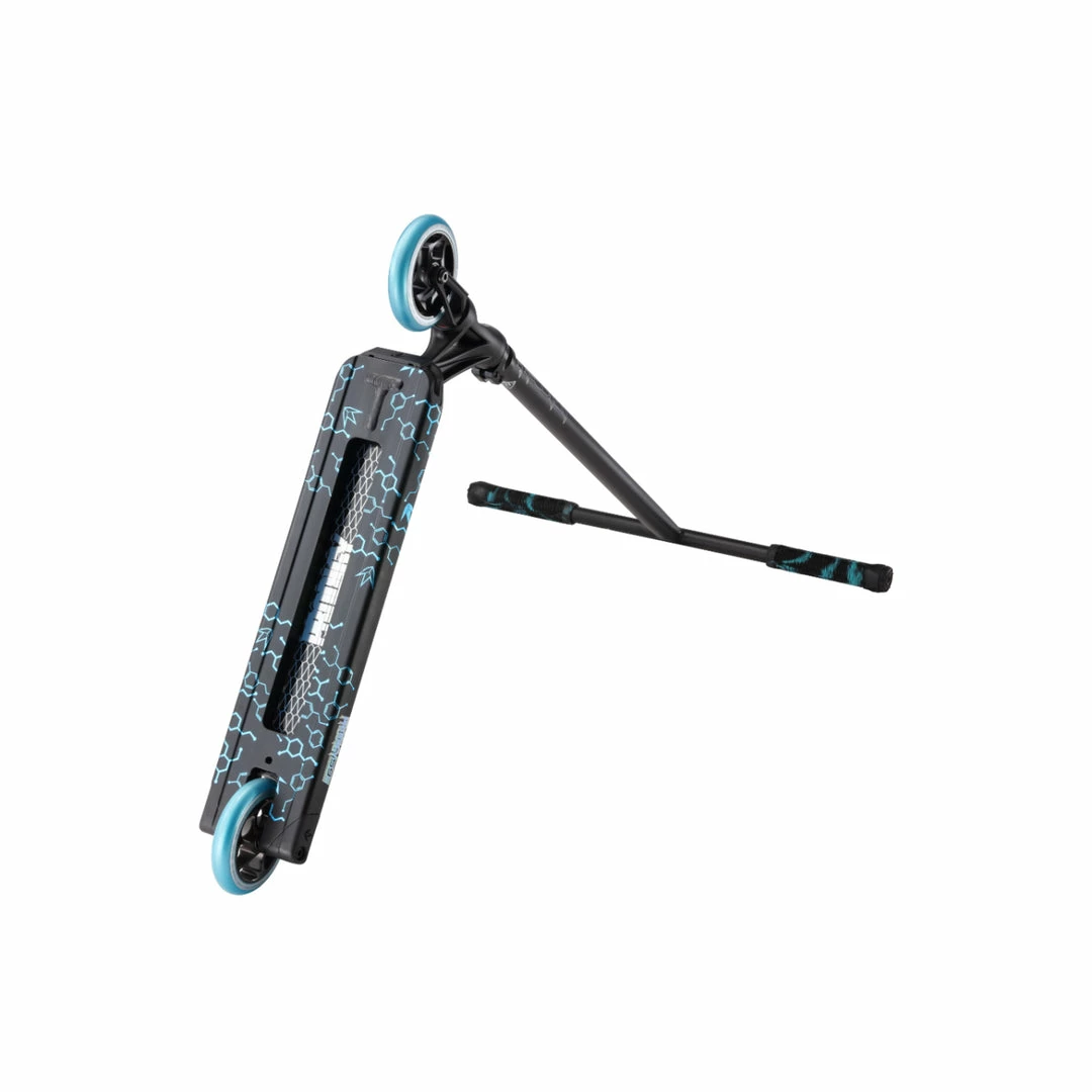 Scooters Envy Prodigy S9 Complete Scooter Street Edition Black 4 Scooters Envy Prodigy S9 Complete Scooter Street Edition Black