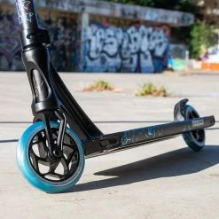 Scooters Envy Prodigy S9 Complete Scooter Street Edition Black