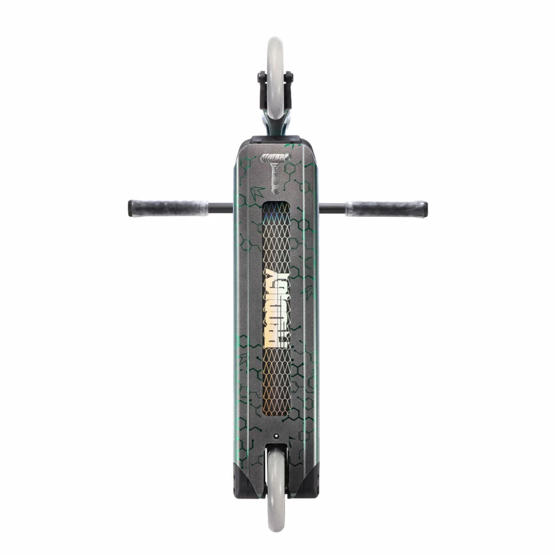 Envy Prodigy S9 Complete Scooter Street Edition Grey 3 Envy Prodigy S9 Complete Scooter Street Edition Grey